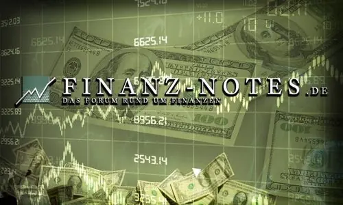 finanznotes