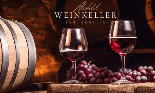 Weinkeller Alsfeld | Familie Rogalla